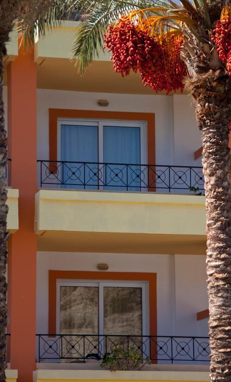 Olympia Sun Hotel Faliraki Zimmer foto