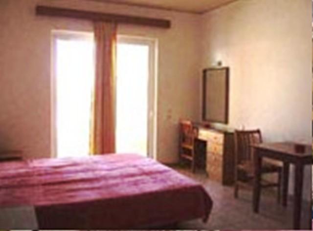 Olympia Sun Hotel Faliraki Zimmer foto